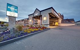 Coast Kamloops Hotel & Conference Centre